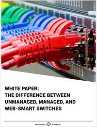 White Paper: A diferença entre seletores não gerenciados, gerenciados e web inteligentes 